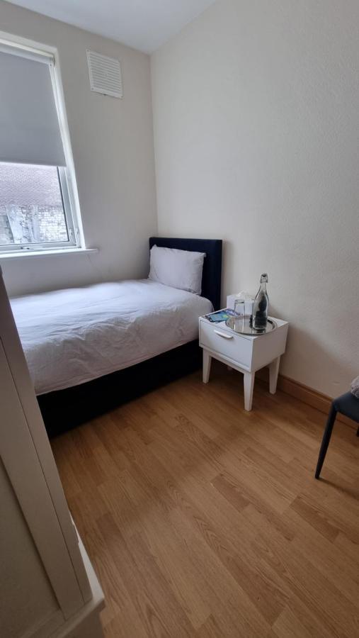 City Nest. Dublin Eksteriør bilde