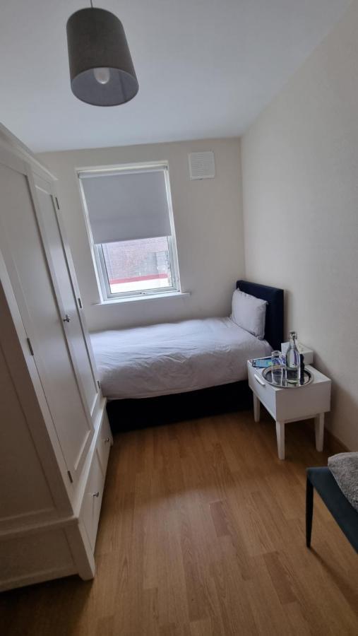 City Nest. Dublin Eksteriør bilde